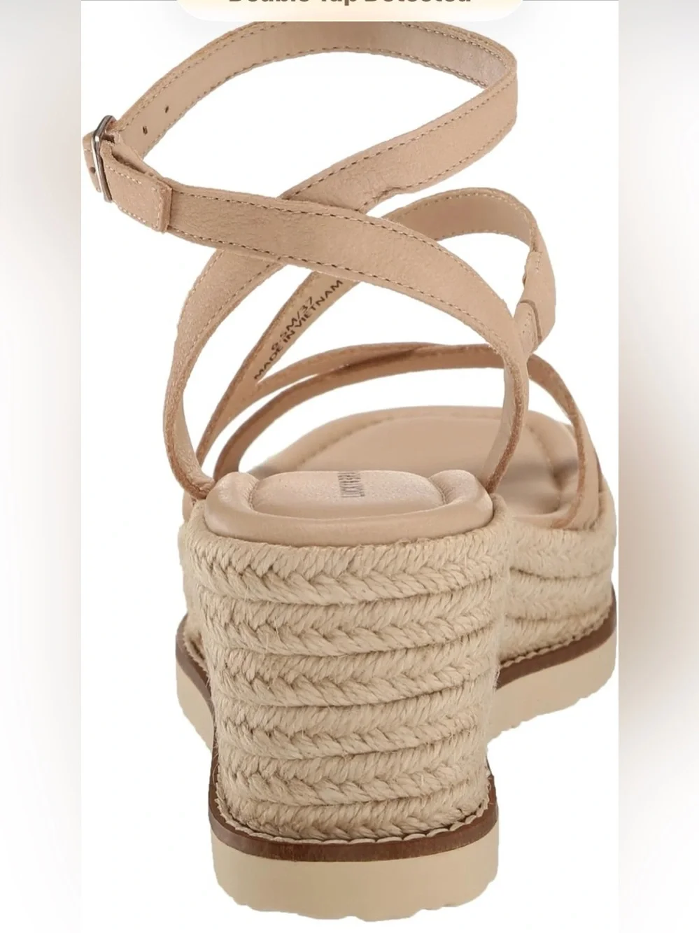Lucky Brand size 10